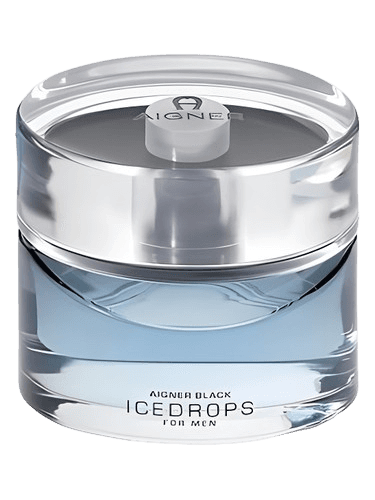 Etienne Aigner Aigner Black Icedrops
