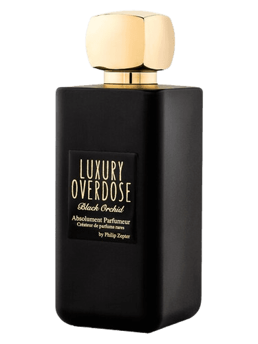 Absolument Parfumeur Luxury Overdose Black Orchid