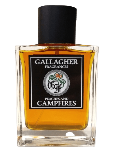 Gallagher Fragrances Peaches And Campfires