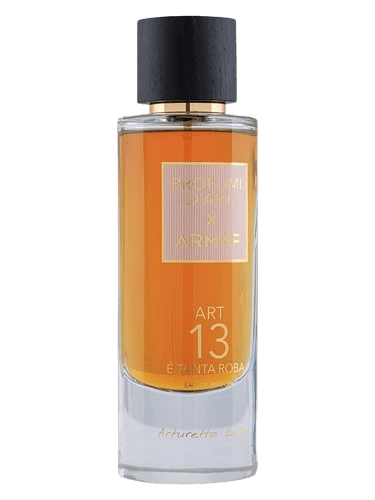 Profumi d'Art X Armaf Art 13 - É Tanta Roba