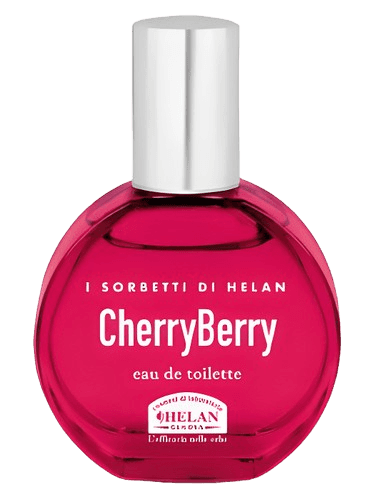 Helan CherryBerry