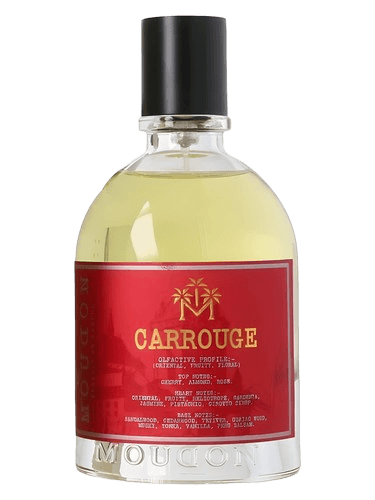 Moudon Carrouge