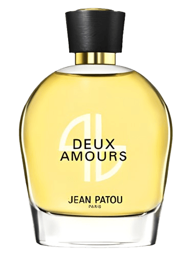 Jean Patou Collection Heritage Deux Amours