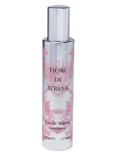Acqua di Stresa Fiori di Stresa