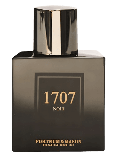 M. Micallef 1707 Noir