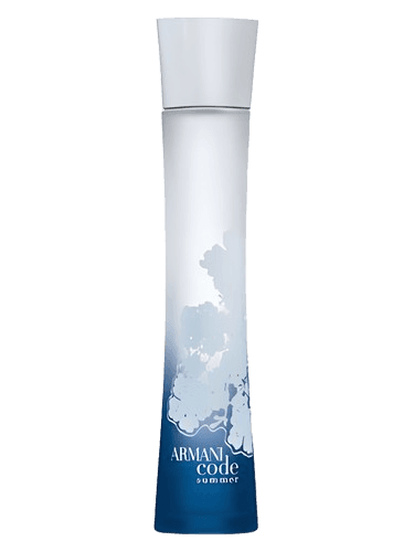 Giorgio Armani Armani Code Summer Pour Femme 2011