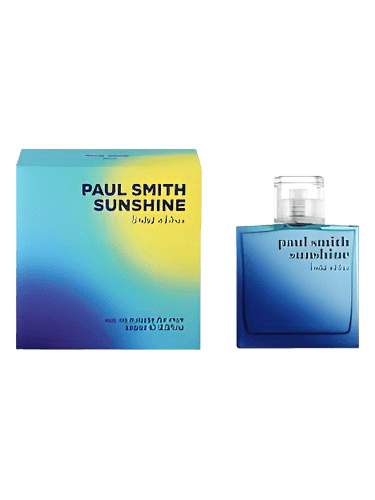 Paul Smith Sunshine