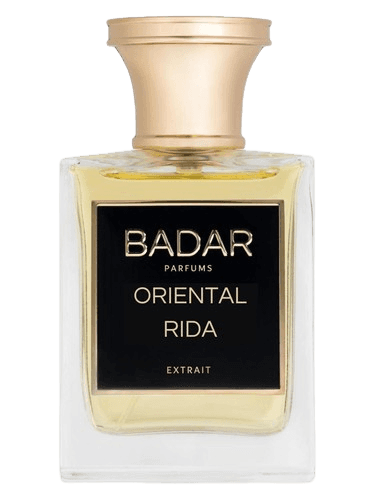 Badar Oriental Rida