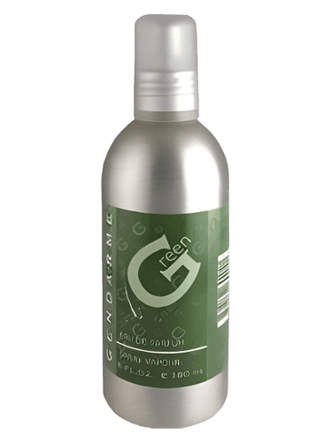 Gendarme Gendarme Green