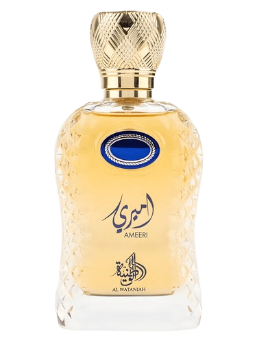Al Wataniah Ameeri
