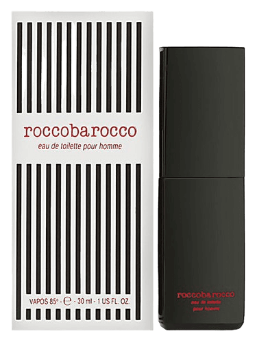 Roccobarocco Eau de Toilette pour Homme
