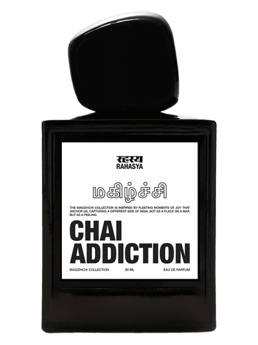 Rahasya Chai Addiction