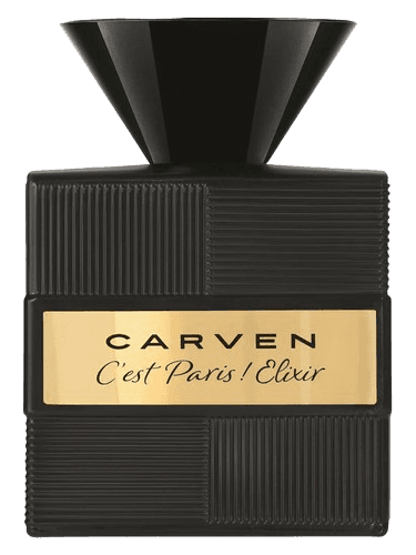 Carven C'est Paris ! Elixir pour Homme