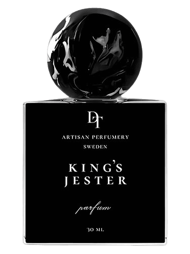 Dark Tales King's Jester