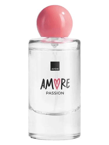 Avon Amore Passion