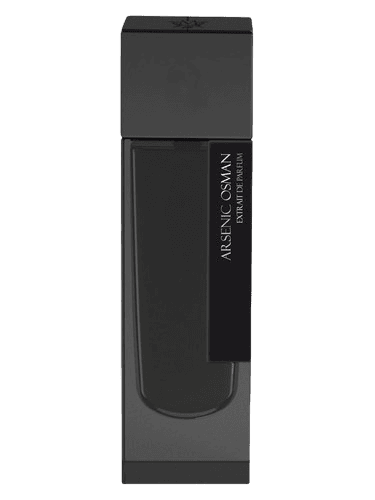 Laurent Mazzone Parfums Arsenic Osman