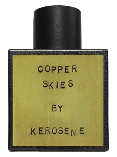 Kerosene Copper Skies