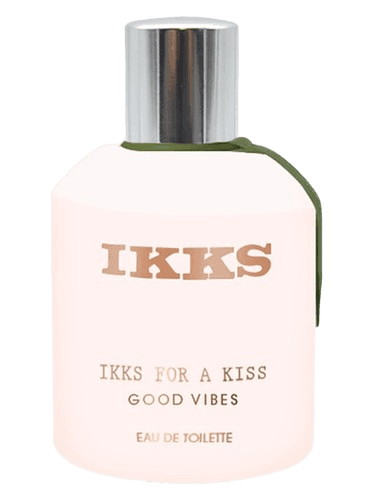 IKKS IKKS For A Kiss Good Vibes