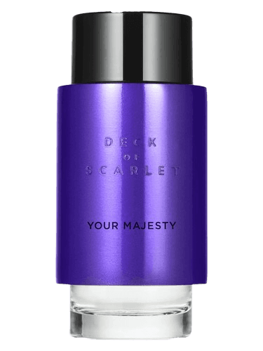 Deck of Scarlet Your Majesty