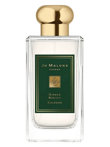 Jo Malone London Ginger Biscuit Limited Edition