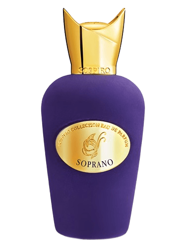 Sospiro Perfumes Soprano