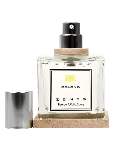 Zents Oolong