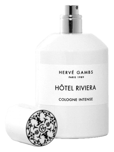 Herve Gambs Paris Hotel Riviera