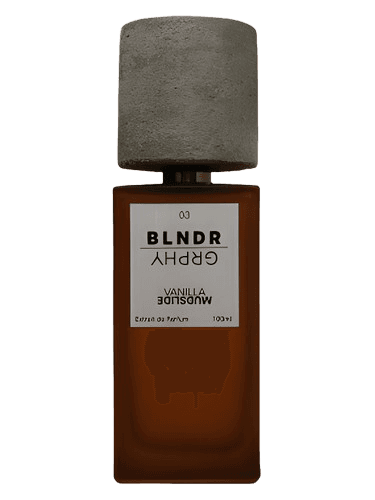 BLNDRGRPHY Vanilla Mudslide
