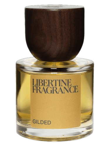 Paraphrase Gilded