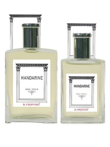 Il Profvmo Osmo Scents Mandarine