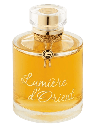Grès Lumière d'Orient