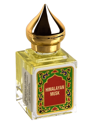 Nemat International Himalayan Musk