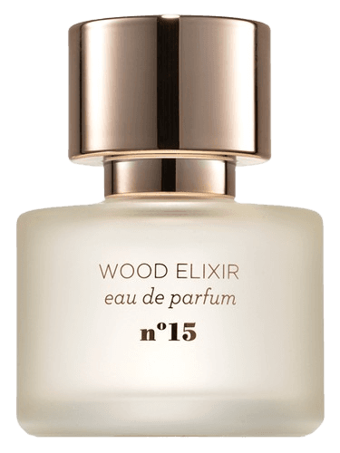 Mix:Bar Wood Elixir