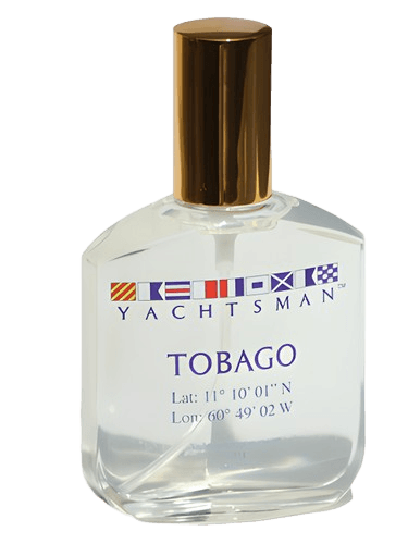 Yachtsman Tobago