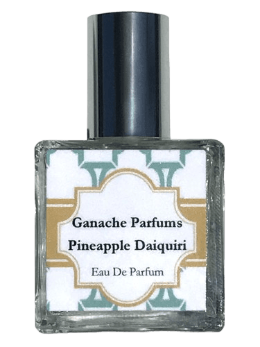 Ganache Parfums Pineapple Daiquiri