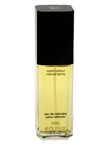 Rabanne Eau de Calandre