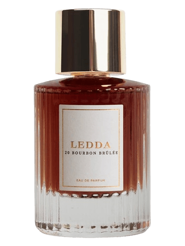 Ledda 20 Bourbon Brûlée