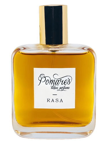 Pomares Stolen Perfume Rasa
