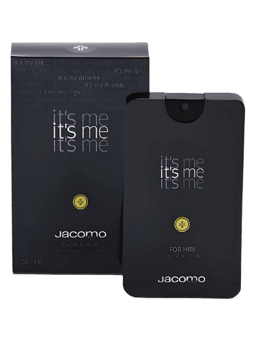 Jacomo It's Me For Him