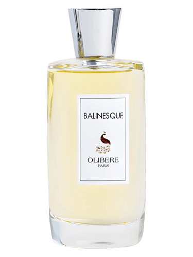 Olibere Parfums Balinesque