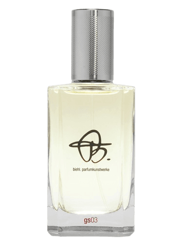 biehl parfumkunstwerke gs03