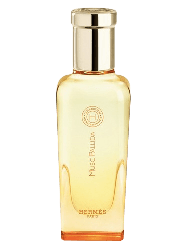 Hermès Hermessence Musc Pallida