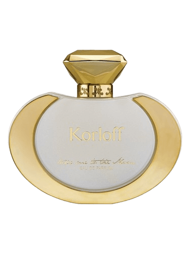 Korloff Paris Take Me To The Moon