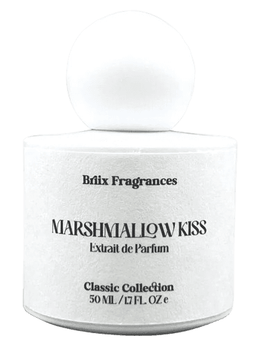 Briix Fragrances Marshmallow Kiss / Marshmallow Bliss 2.0