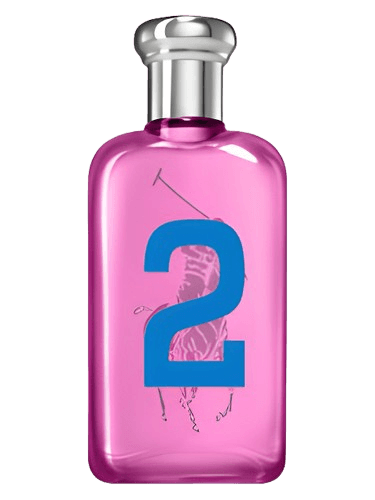 Ralph Lauren Big Pony 2 for Women