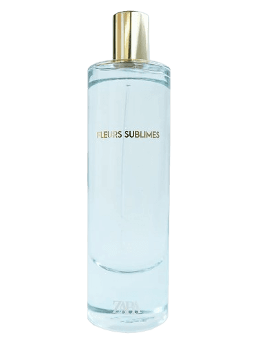 Zara Fleurs Sublimes For Her