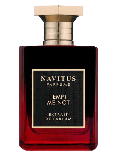 Navitus Parfums Tempt Me Not