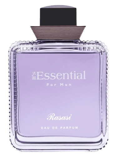Rasasi It's Essential