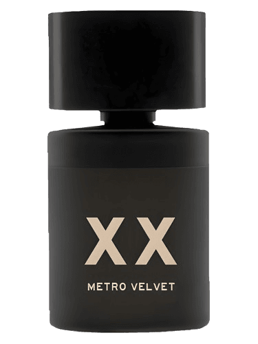 Blood Concept XX Metro Velvet