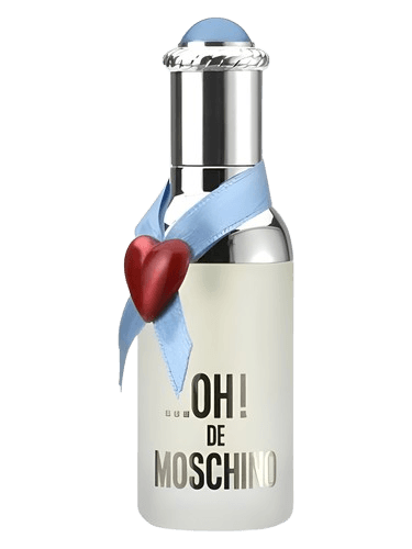 Moschino OH! De Moschino